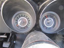 1967 Pontiac Firebird (CC-1942919) for sale in Omaha, Nebraska