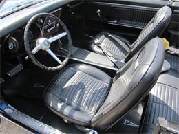 1967 Pontiac Firebird (CC-1942919) for sale in Omaha, Nebraska