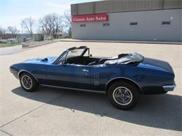 1967 Pontiac Firebird (CC-1942919) for sale in Omaha, Nebraska
