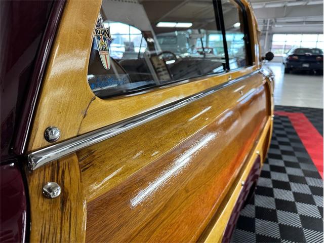 1951 Ford Woody Wagon (CC-1942924) for sale in Columbus, Ohio