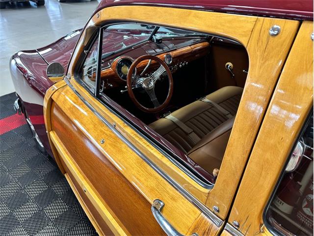 1951 Ford Woody Wagon (CC-1942924) for sale in Columbus, Ohio