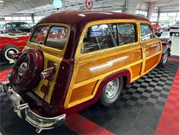 1951 Ford Woody Wagon (CC-1942924) for sale in Columbus, Ohio