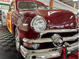 1951 Ford Woody Wagon (CC-1942924) for sale in Columbus, Ohio