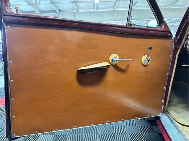 1951 Ford Woody Wagon (CC-1942924) for sale in Columbus, Ohio