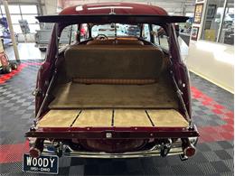 1951 Ford Woody Wagon (CC-1942924) for sale in Columbus, Ohio