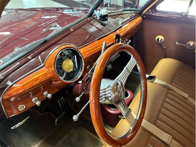 1951 Ford Woody Wagon (CC-1942924) for sale in Columbus, Ohio