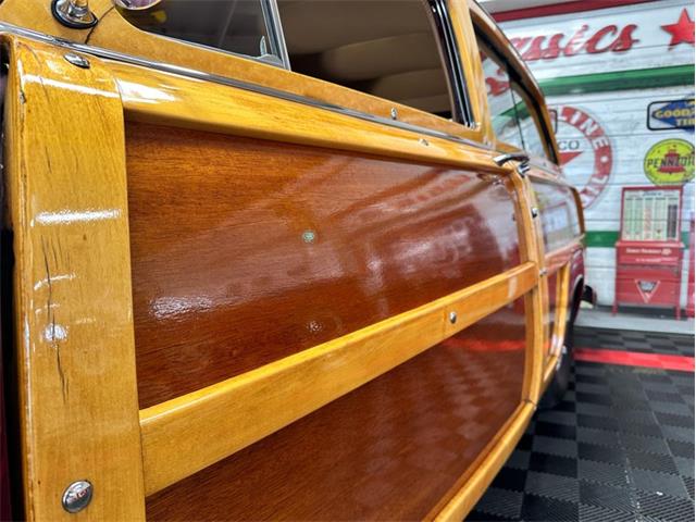 1951 Ford Woody Wagon (CC-1942924) for sale in Columbus, Ohio