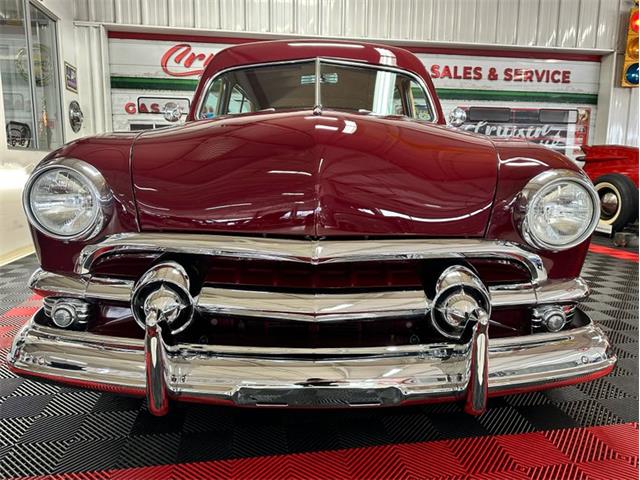 1951 Ford Woody Wagon (CC-1942924) for sale in Columbus, Ohio