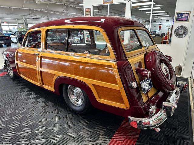 1951 Ford Woody Wagon (CC-1942924) for sale in Columbus, Ohio