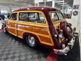 1951 Ford Woody Wagon (CC-1942924) for sale in Columbus, Ohio