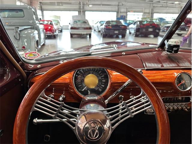 1951 Ford Woody Wagon (CC-1942924) for sale in Columbus, Ohio