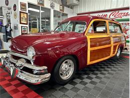 1951 Ford Woody Wagon (CC-1942924) for sale in Columbus, Ohio