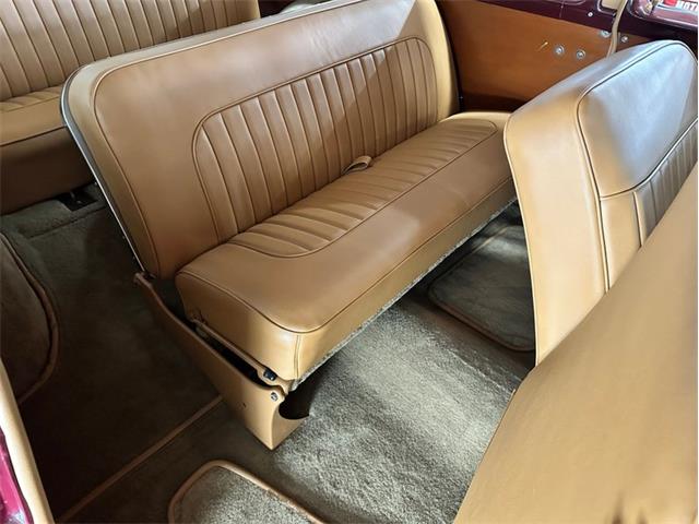 1951 Ford Woody Wagon (CC-1942924) for sale in Columbus, Ohio