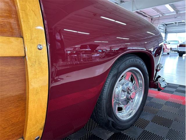 1951 Ford Woody Wagon (CC-1942924) for sale in Columbus, Ohio