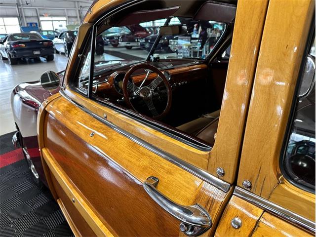 1951 Ford Woody Wagon (CC-1942924) for sale in Columbus, Ohio