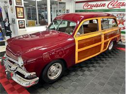 1951 Ford Woody Wagon (CC-1942924) for sale in Columbus, Ohio