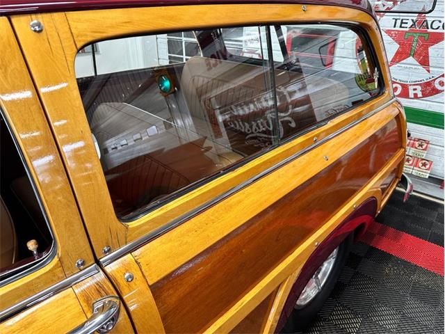 1951 Ford Woody Wagon (CC-1942924) for sale in Columbus, Ohio