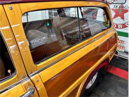 1951 Ford Woody Wagon (CC-1942924) for sale in Columbus, Ohio