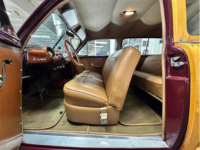 1951 Ford Woody Wagon (CC-1942924) for sale in Columbus, Ohio
