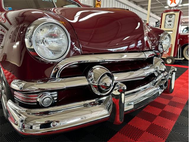 1951 Ford Woody Wagon (CC-1942924) for sale in Columbus, Ohio