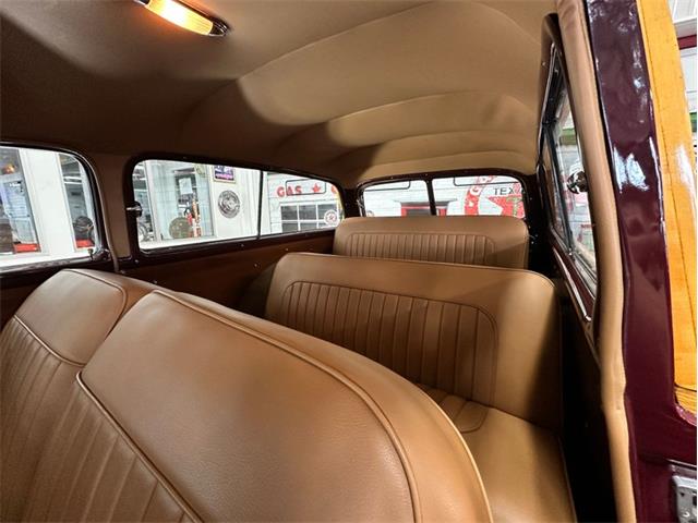 1951 Ford Woody Wagon (CC-1942924) for sale in Columbus, Ohio