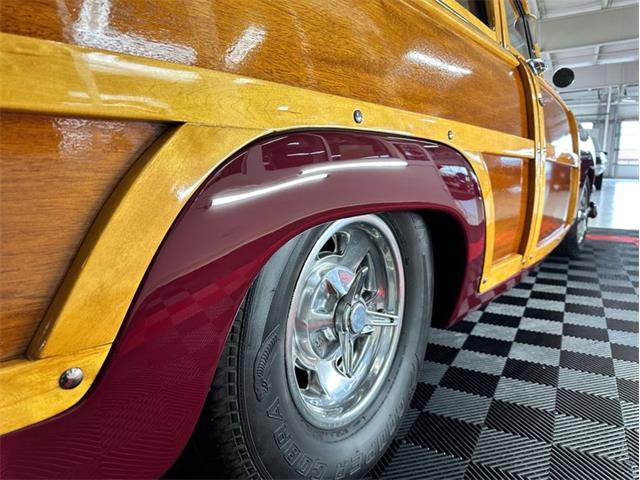 1951 Ford Woody Wagon (CC-1942924) for sale in Columbus, Ohio