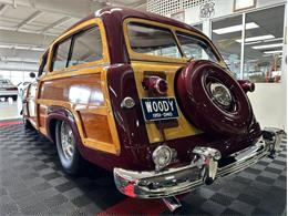 1951 Ford Woody Wagon (CC-1942924) for sale in Columbus, Ohio
