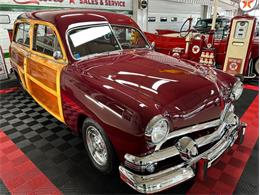 1951 Ford Woody Wagon (CC-1942924) for sale in Columbus, Ohio