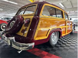 1951 Ford Woody Wagon (CC-1942924) for sale in Columbus, Ohio