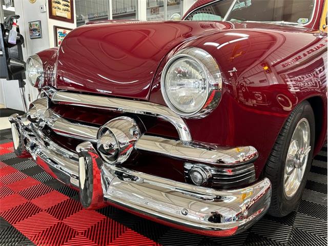 1951 Ford Woody Wagon (CC-1942924) for sale in Columbus, Ohio