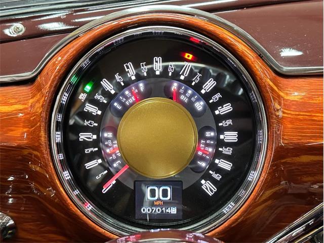 1951 Ford Woody Wagon (CC-1942924) for sale in Columbus, Ohio