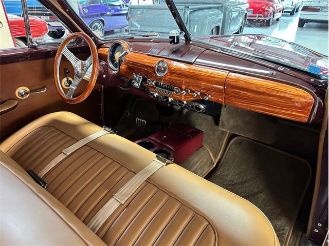 1951 Ford Woody Wagon (CC-1942924) for sale in Columbus, Ohio