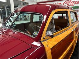 1951 Ford Woody Wagon (CC-1942924) for sale in Columbus, Ohio