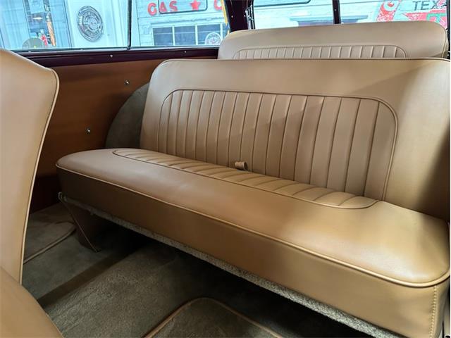 1951 Ford Woody Wagon (CC-1942924) for sale in Columbus, Ohio