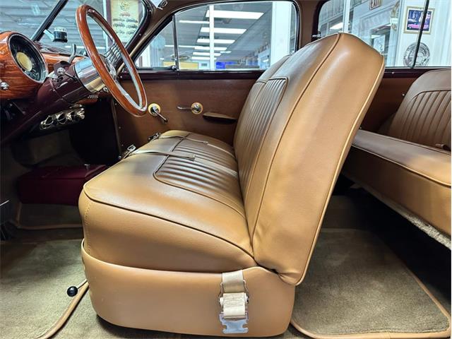 1951 Ford Woody Wagon (CC-1942924) for sale in Columbus, Ohio