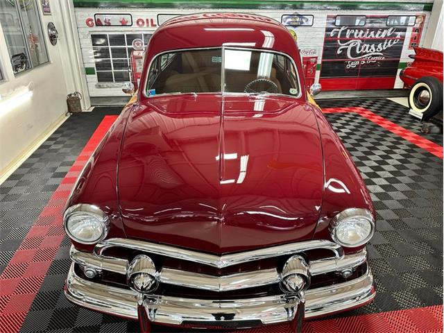 1951 Ford Woody Wagon (CC-1942924) for sale in Columbus, Ohio