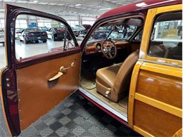 1951 Ford Woody Wagon (CC-1942924) for sale in Columbus, Ohio