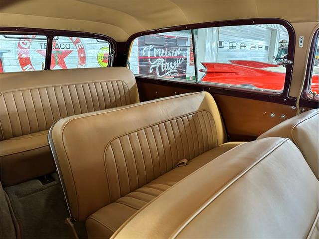 1951 Ford Woody Wagon (CC-1942924) for sale in Columbus, Ohio