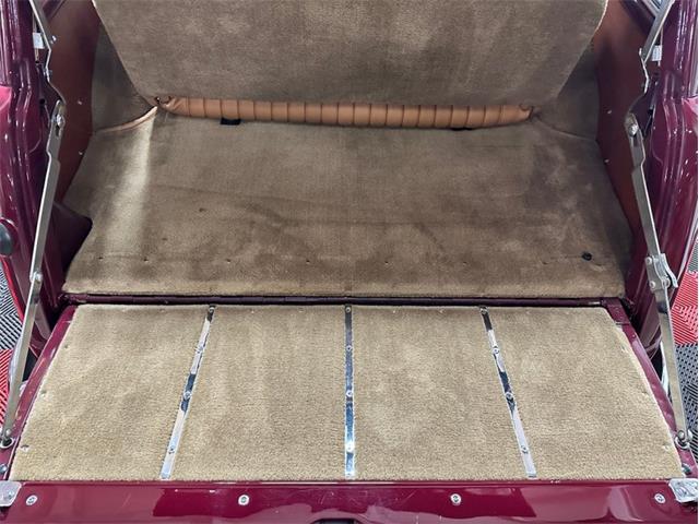 1951 Ford Woody Wagon (CC-1942924) for sale in Columbus, Ohio