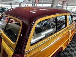 1951 Ford Woody Wagon (CC-1942924) for sale in Columbus, Ohio