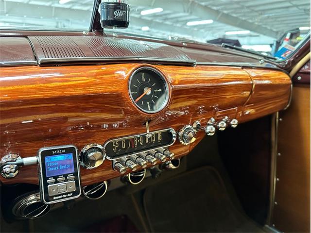 1951 Ford Woody Wagon (CC-1942924) for sale in Columbus, Ohio