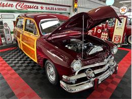 1951 Ford Woody Wagon (CC-1942924) for sale in Columbus, Ohio