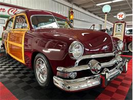 1951 Ford Woody Wagon (CC-1942924) for sale in Columbus, Ohio