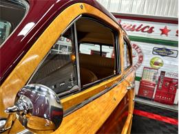 1951 Ford Woody Wagon (CC-1942924) for sale in Columbus, Ohio