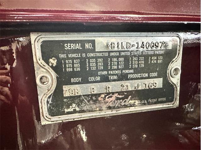 1951 Ford Woody Wagon (CC-1942924) for sale in Columbus, Ohio