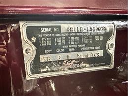 1951 Ford Woody Wagon (CC-1942924) for sale in Columbus, Ohio