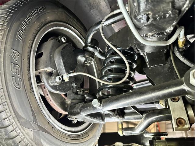 1951 Ford Woody Wagon (CC-1942924) for sale in Columbus, Ohio