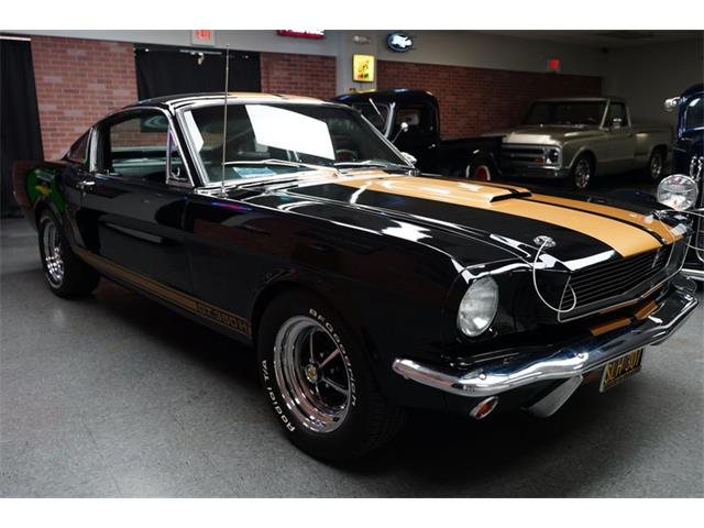 1965 Ford Mustang (CC-1942927) for sale in Mesa, Arizona