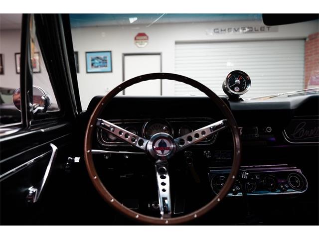 1965 Ford Mustang (CC-1942927) for sale in Mesa, Arizona