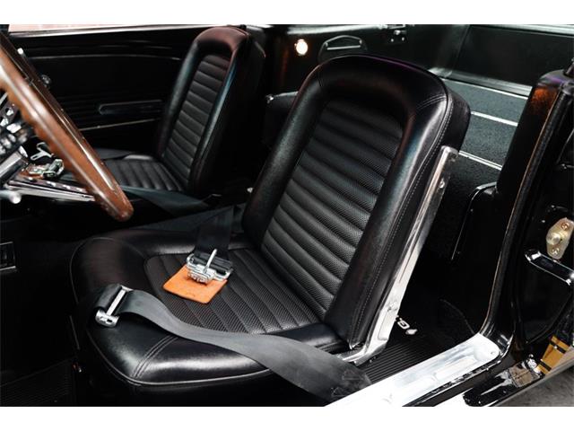 1965 Ford Mustang (CC-1942927) for sale in Mesa, Arizona